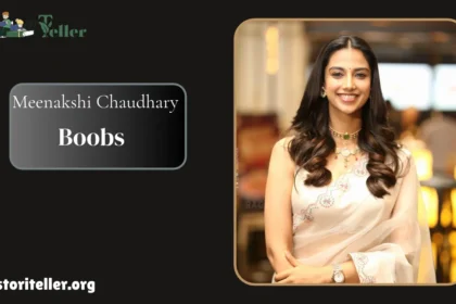 Meenakshi Chaudhary Age