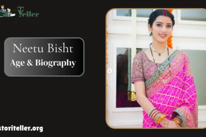 Neetu Bisht Age