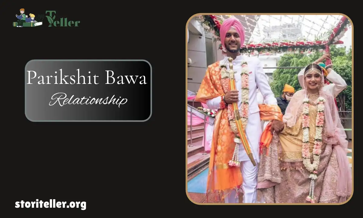 Parikshit Bawa