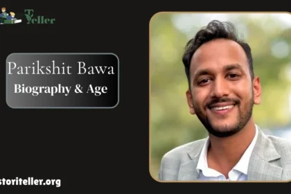 Parikshit Bawa
