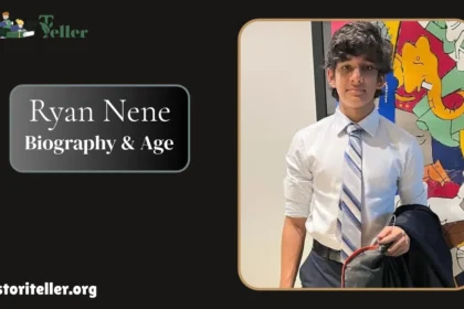 Ryan Nene